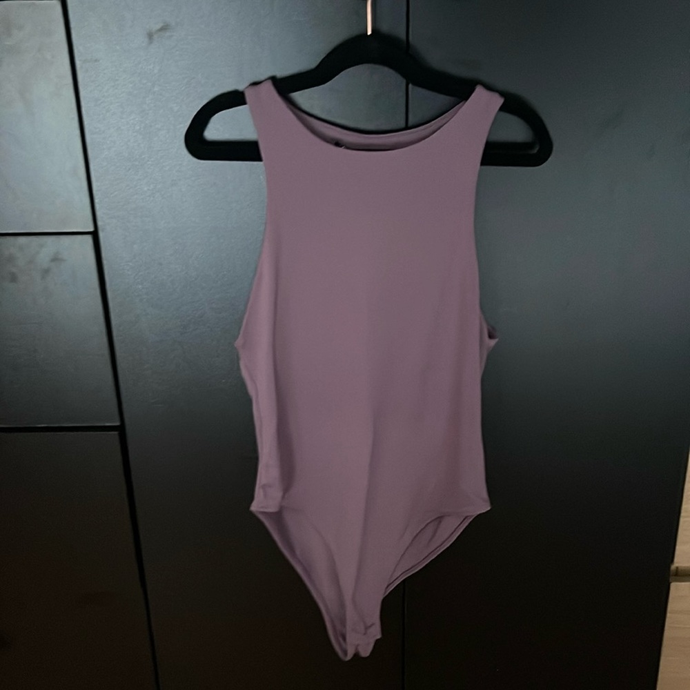 Zara Bodysuit